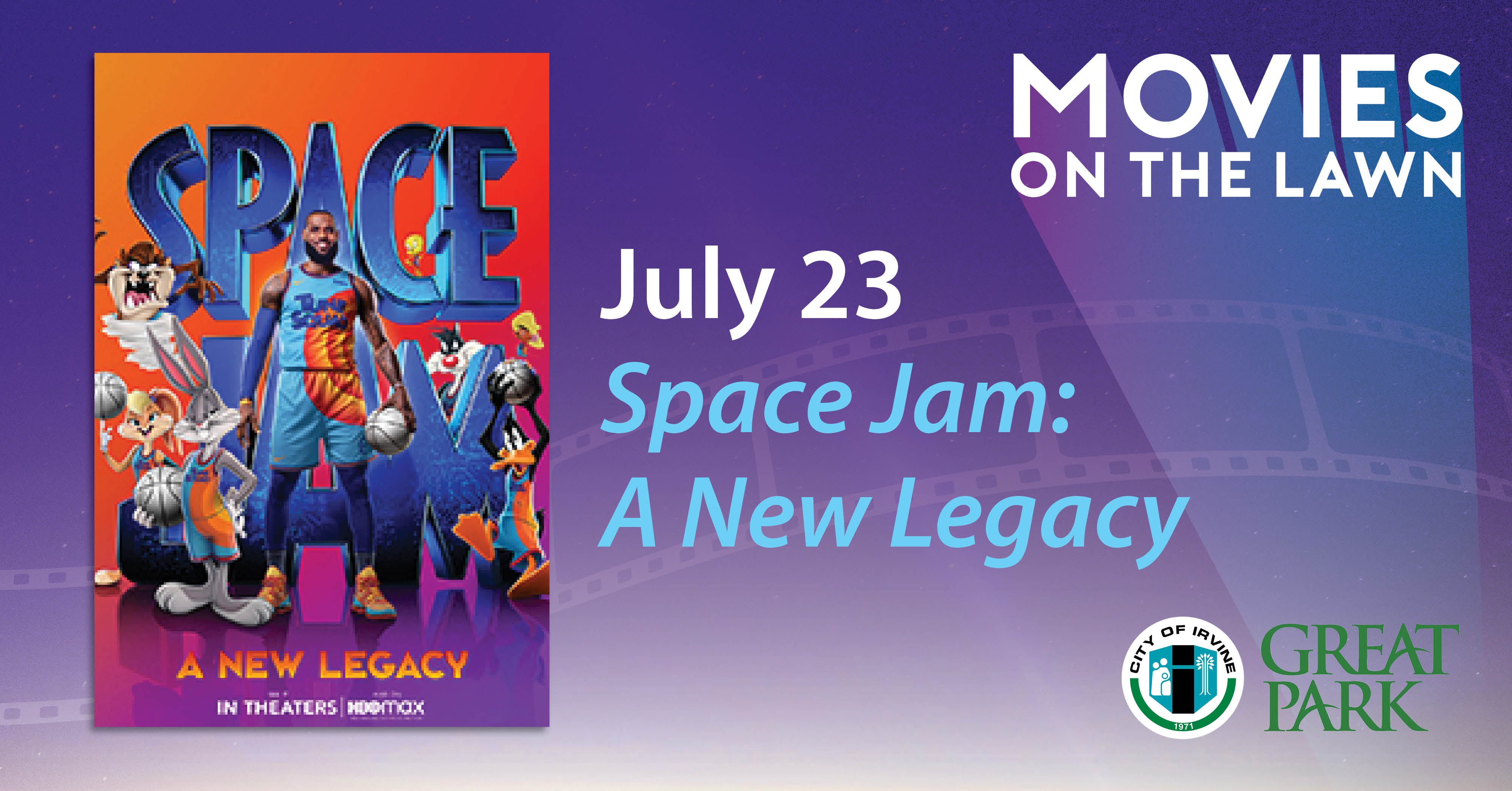 Space sales jam 23